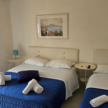 Hotel Il Balconcino Neapol Zewnętrze zdjęcie