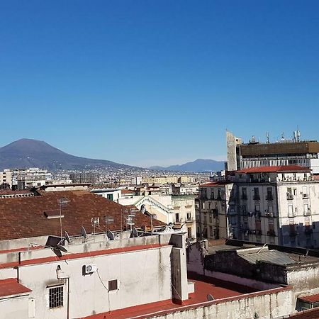 Hotel Il Balconcino Neapol Zewnętrze zdjęcie