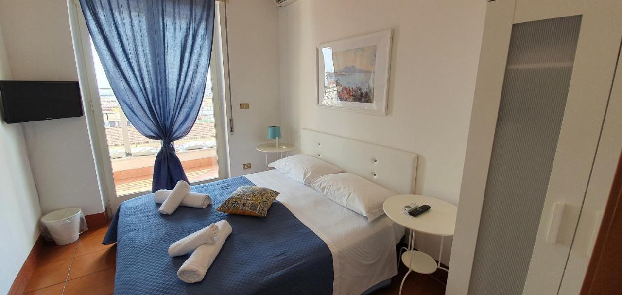 Hotel Il Balconcino Neapol Zewnętrze zdjęcie