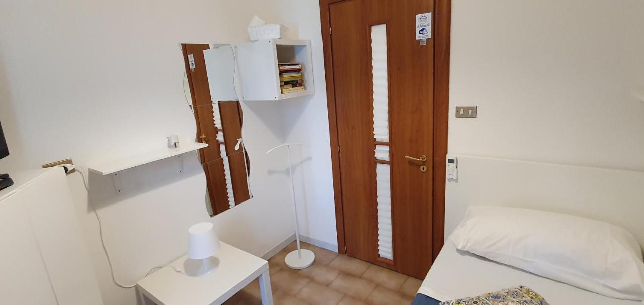 Hotel Il Balconcino Neapol Zewnętrze zdjęcie