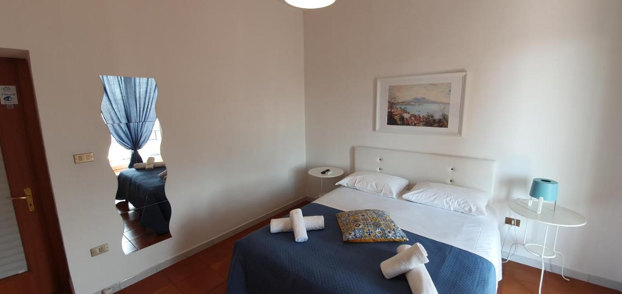 Hotel Il Balconcino Neapol Zewnętrze zdjęcie