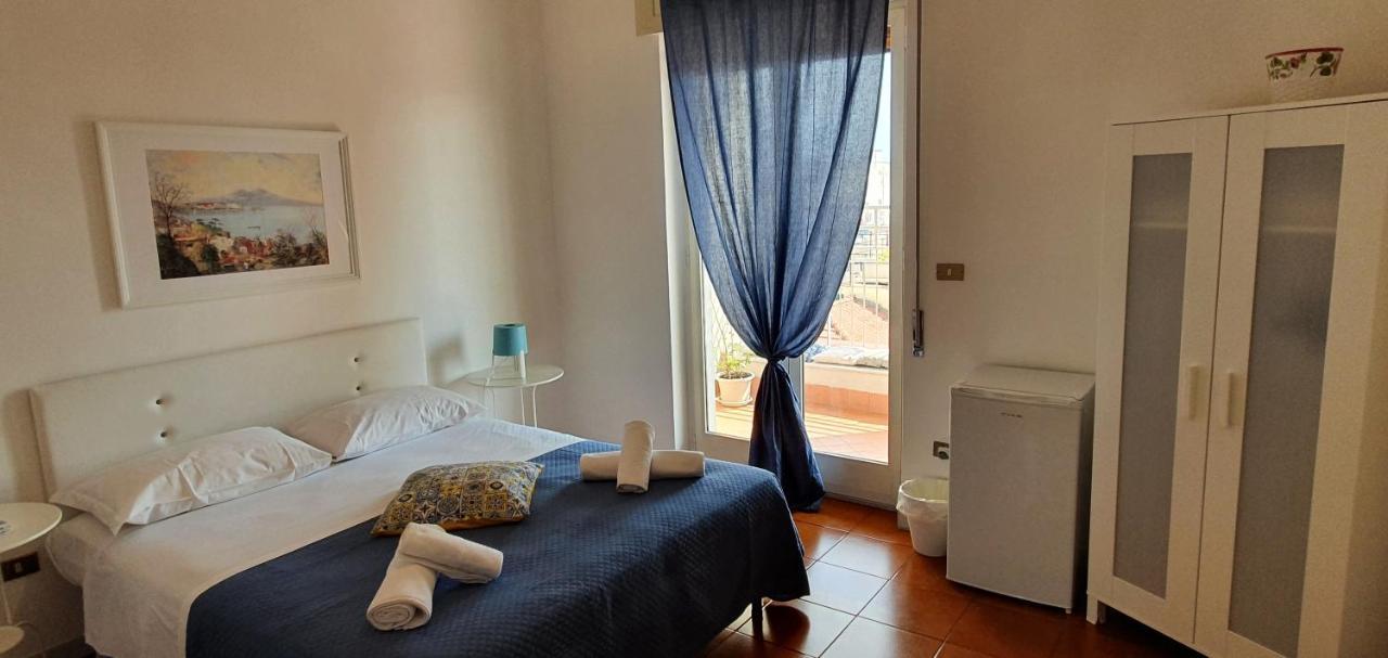 Hotel Il Balconcino Neapol Zewnętrze zdjęcie