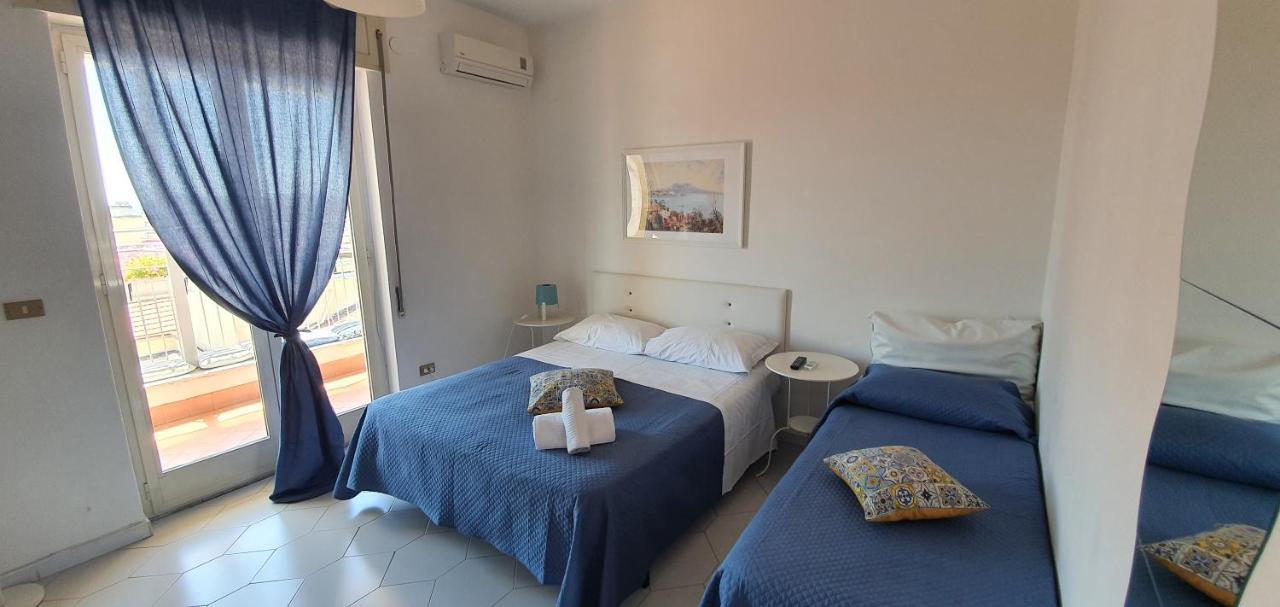 Hotel Il Balconcino Neapol Zewnętrze zdjęcie