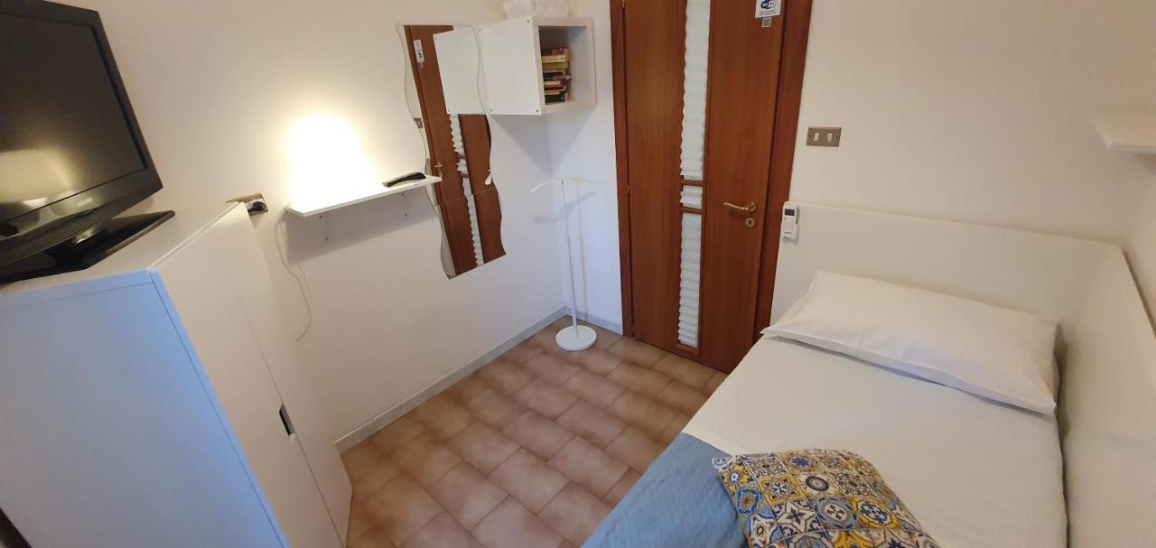 Hotel Il Balconcino Neapol Zewnętrze zdjęcie