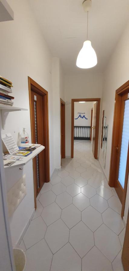 Hotel Il Balconcino Neapol Zewnętrze zdjęcie