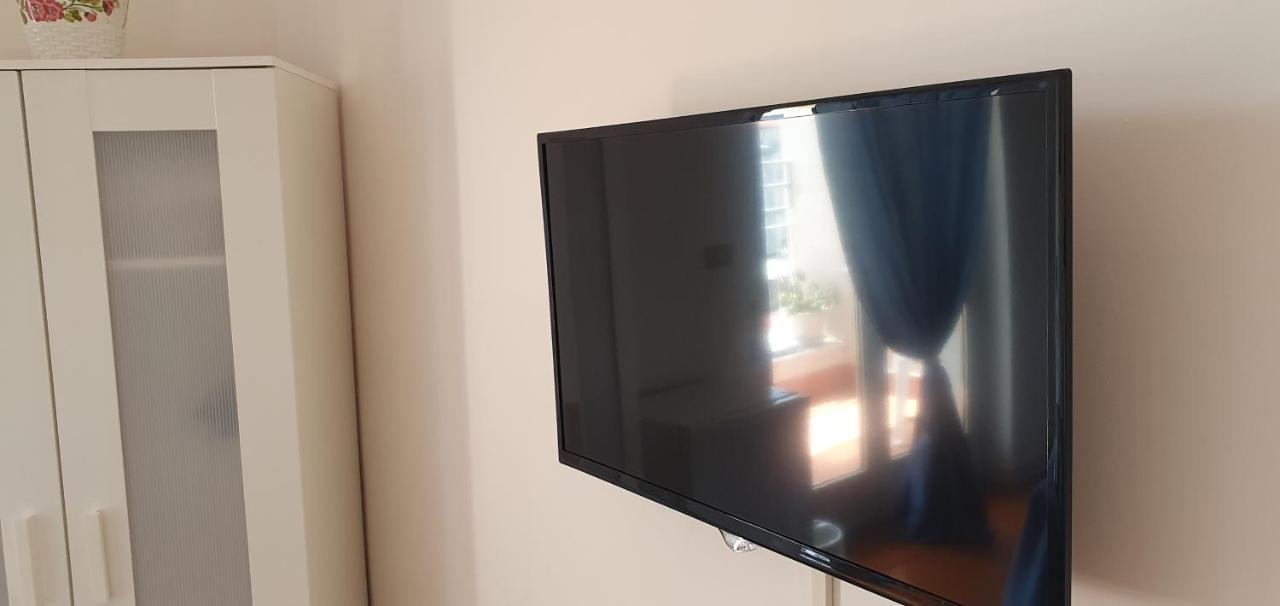 Hotel Il Balconcino Neapol Zewnętrze zdjęcie