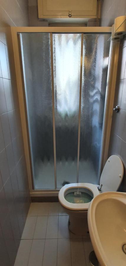 Hotel Il Balconcino Neapol Zewnętrze zdjęcie