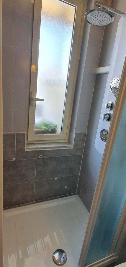 Hotel Il Balconcino Neapol Zewnętrze zdjęcie
