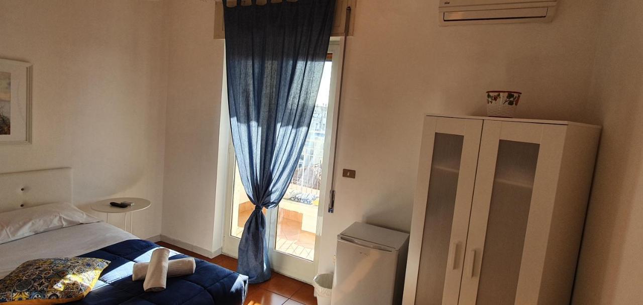 Hotel Il Balconcino Neapol Pokój zdjęcie