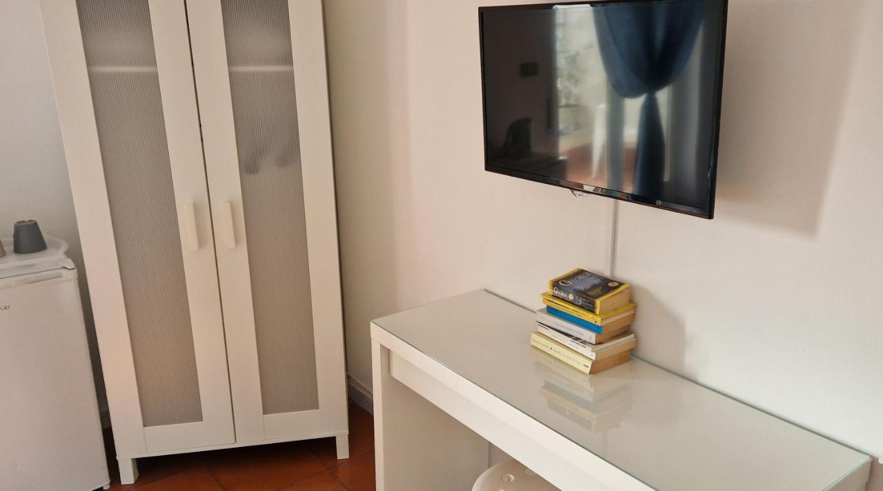 Hotel Il Balconcino Neapol Zewnętrze zdjęcie