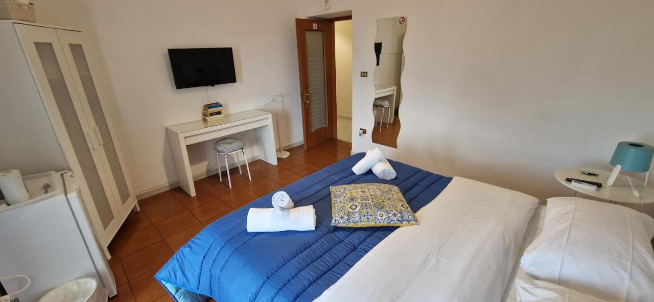 Hotel Il Balconcino Neapol Zewnętrze zdjęcie