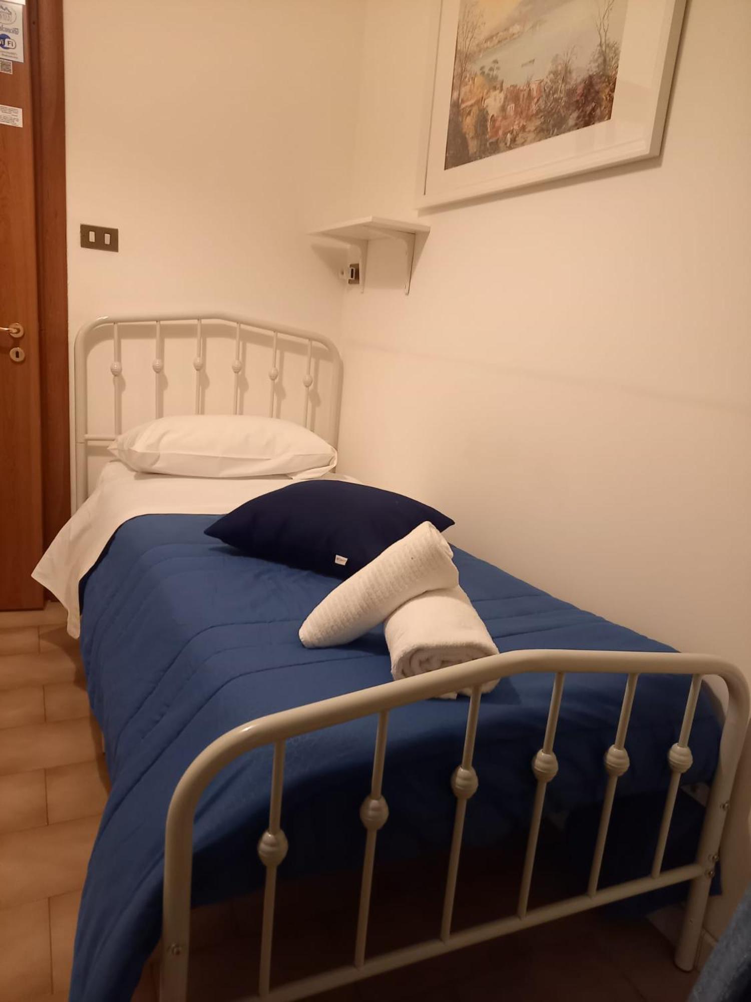 Hotel Il Balconcino Neapol Zewnętrze zdjęcie