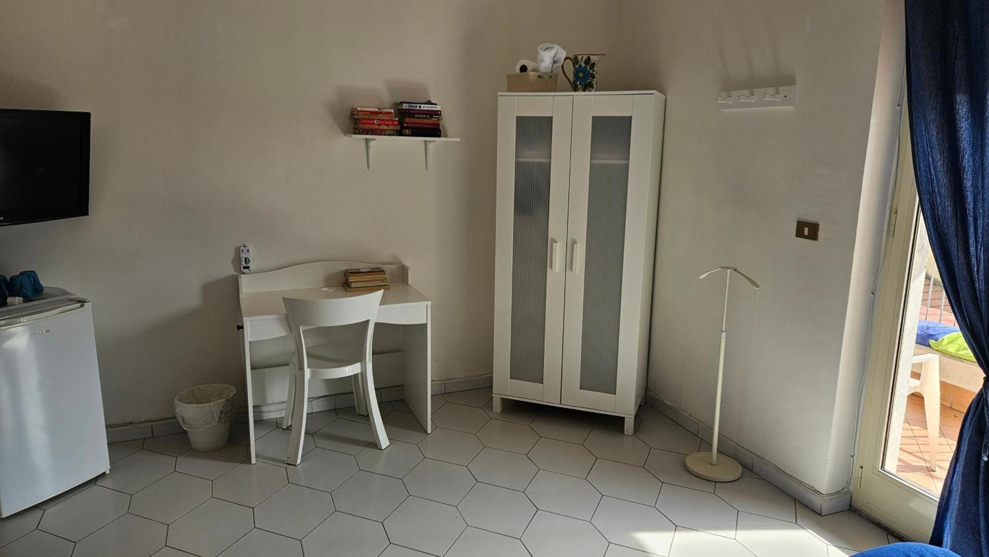 Hotel Il Balconcino Neapol Pokój zdjęcie