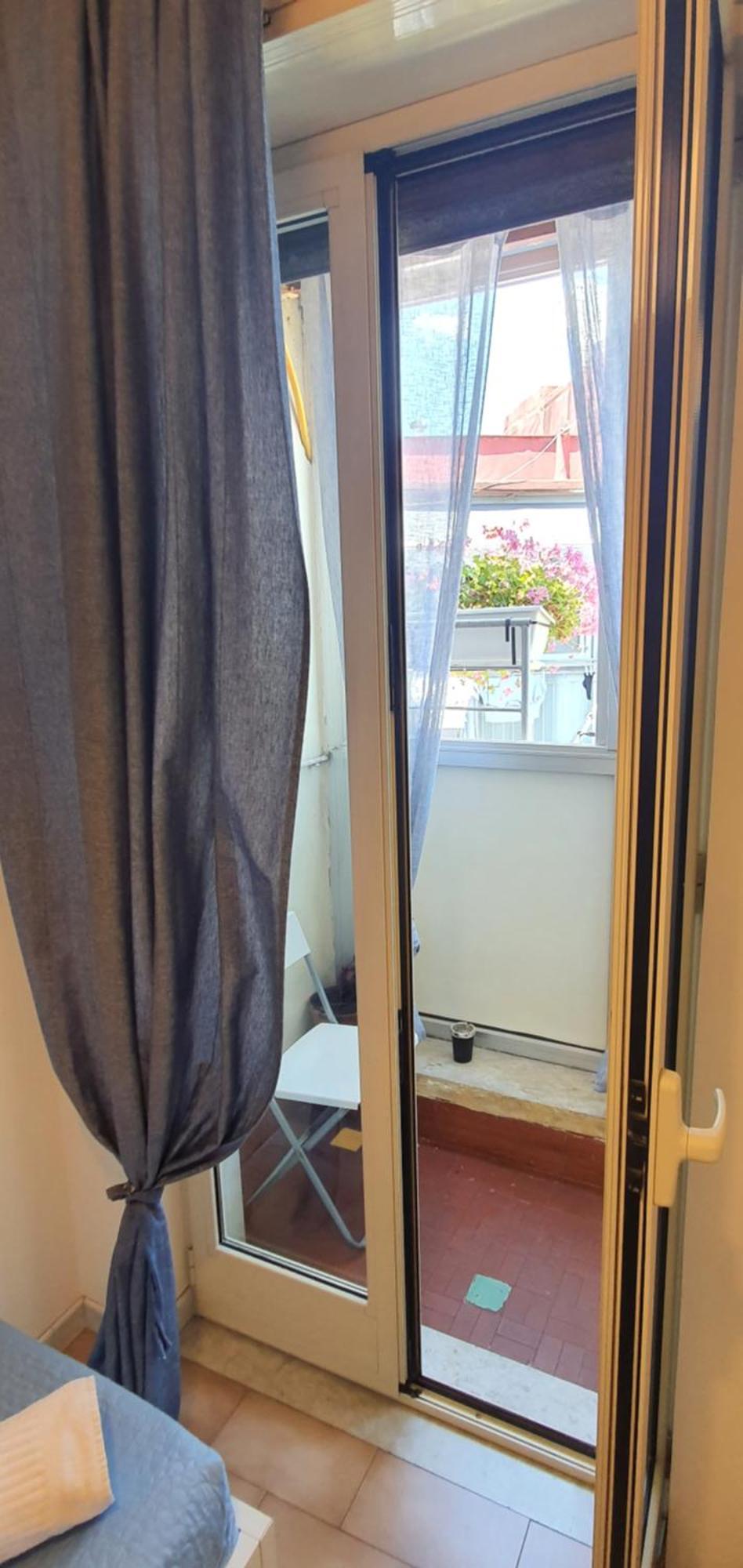 Hotel Il Balconcino Neapol Pokój zdjęcie