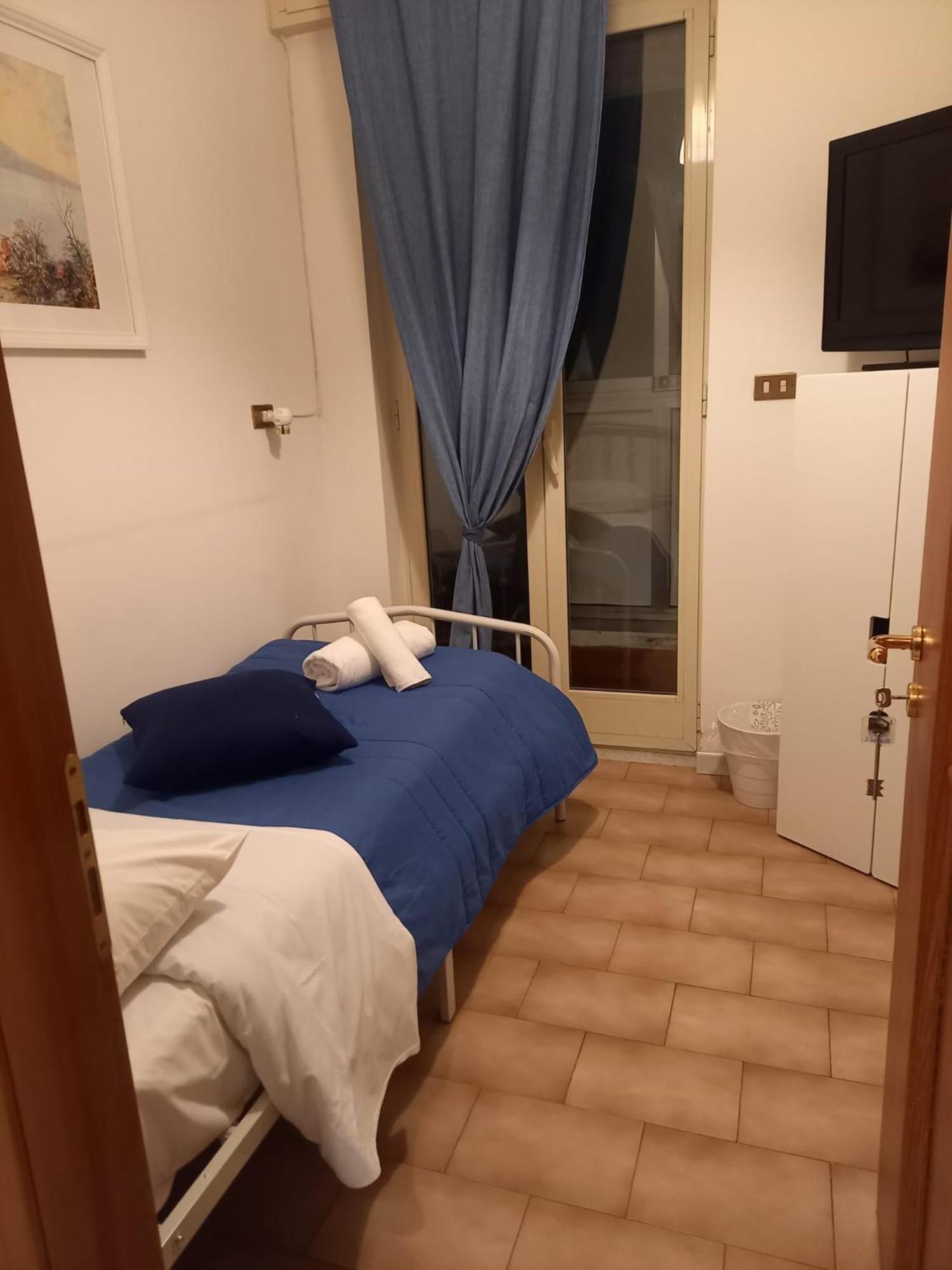 Hotel Il Balconcino Neapol Zewnętrze zdjęcie
